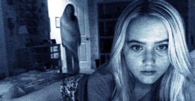 Paranormal activity 4 stream new arrivals